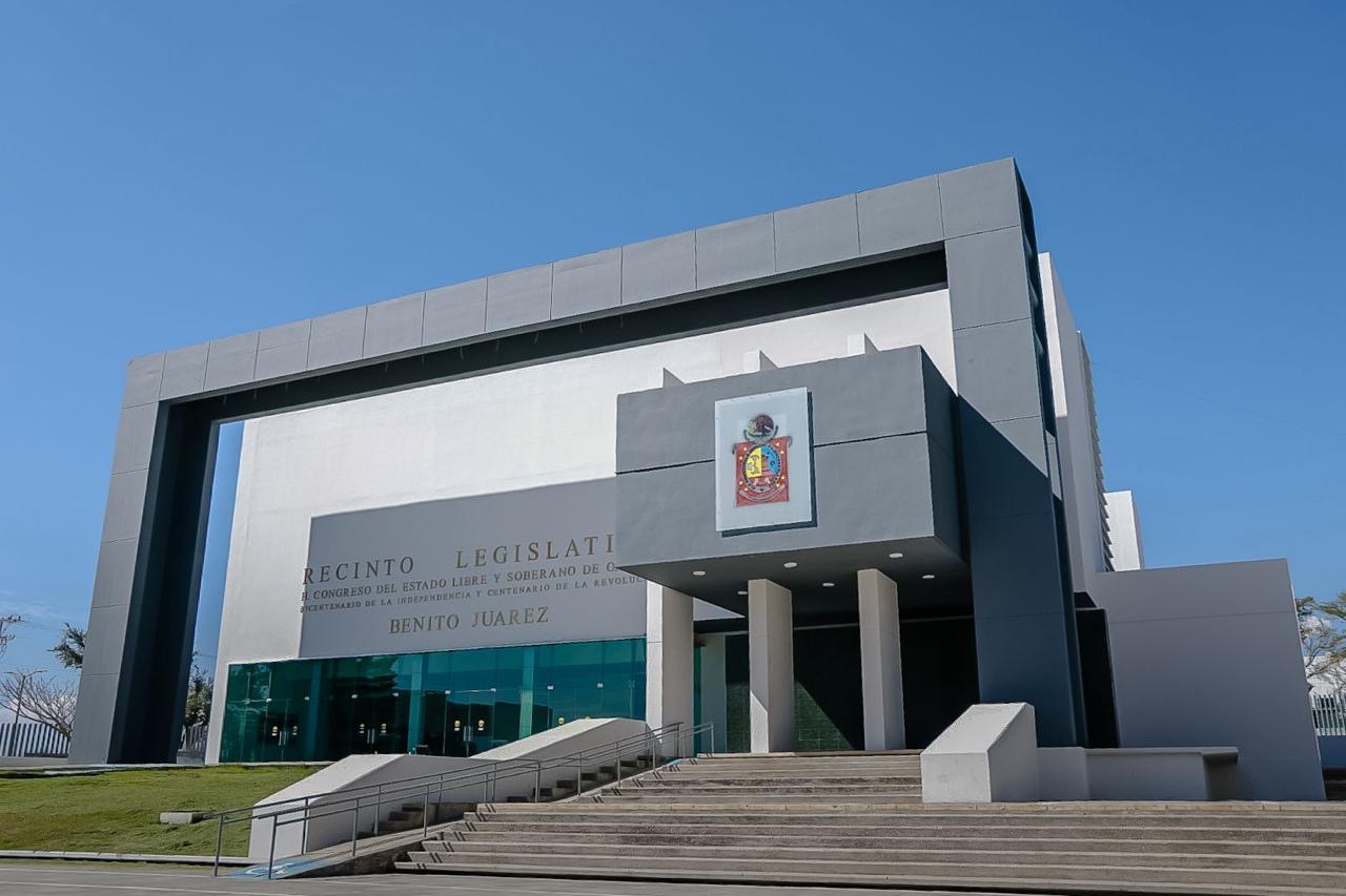 Congreso de Oaxaca respalda estrategia de seguridad del Gobierno del Estado en el Istmo*