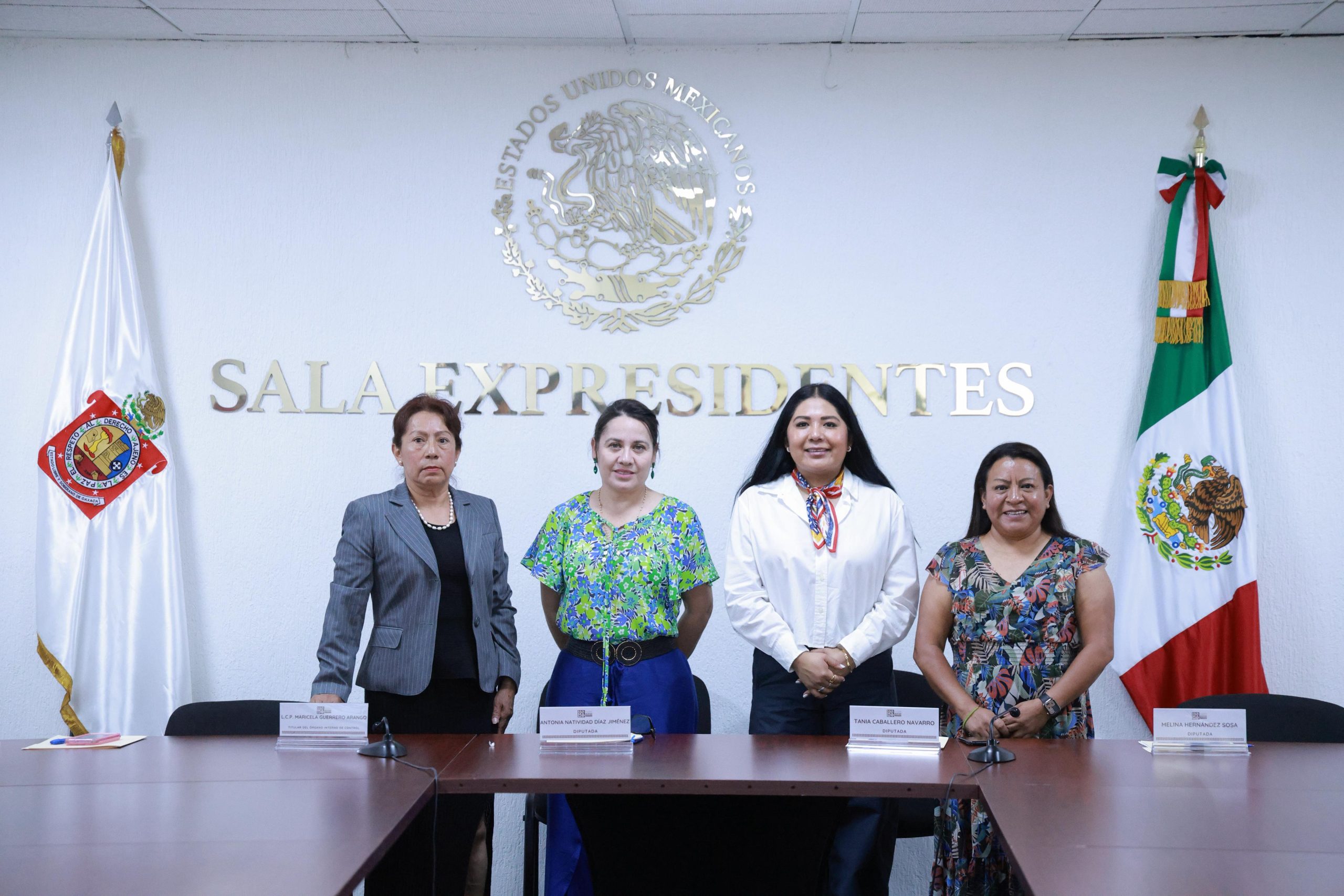 Instala Congreso local Comité de Ética 2026 para fortalecer la integridad y transparencia en la labor legislativa