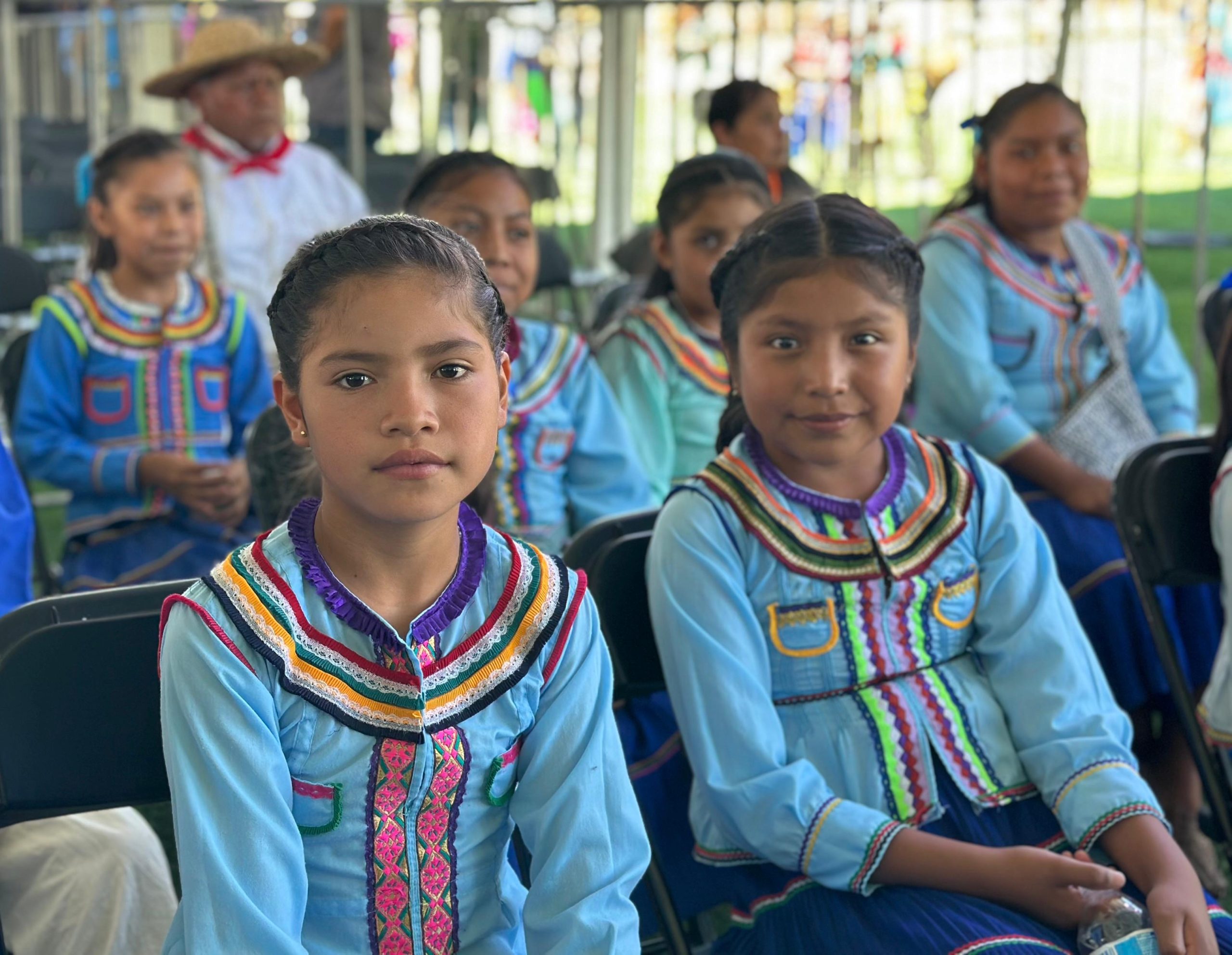 México apuesta por preservar su diversidad lingüística desde el corazón de sus comunidades indígenas